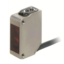 Omron Electronics Kft. OMRON E3ZM-D82 2M fotokapcsoló villanyszerelés