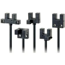 Omron Electronics Kft. OMRON EE-SX950P-W 1M Fotoelektromos kapcsoló villanyszerelés