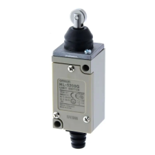 Omron Electronics Kft. OMRON HL-5200G OMR Végálláskapcsoló villanyszerelés