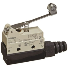 Omron Electronics Kft. OMRON SHL-W2155 végálláskapcsoló villanyszerelés