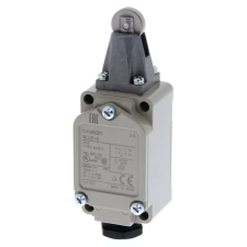Omron Electronics Kft. OMRON WLD2-G végálláskapcsoló villanyszerelés
