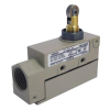 Omron Electronics Kft. OMRON ZE-Q22-2G Végálláskapcsoló
