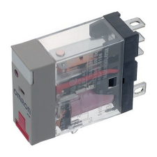 Omron G2R-1-SNI 12DC (S) relé villanyszerelés