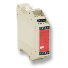 Omron G9SB-301-B AC/DC24 biztonsági relé villanyszerelés