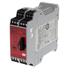 Omron G9SX-NSA222-T03-RT DC24 érintkezésmentes ajtókapcsoló vezérlő villanyszerelés