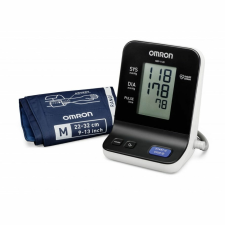 Omron HBP-1120 felkaros vérnyomásmérő vérnyomásmérő