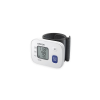 Omron HealthCare Co.Ltd. Omron RS2 - HEM-6161-E csuklós vérnyomásmérő készülék (mandzsetta: 13,5-21,5 cm) - 1 db