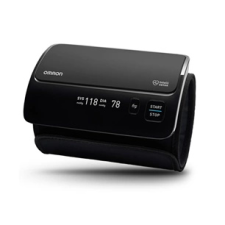 Omron HEM-7600T-E felkaros vérnyomásmérő vérnyomásmérő