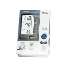 Omron HEM 907 vérnyomásmérő