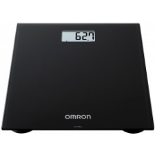 Omron HN-300T2-EBK Intelli IT Digitális személymérleg - Fekete mérleg
