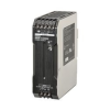 Omron Kapcsolóüzemű DC tápegység 100-240VAC-be 90-350VDC-be 24VDC-ki 5A-ki 120W S8VK-C12024 OMRON - 375667
