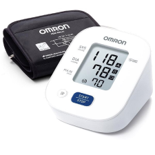 Omron M2+ vérnyomásmérő