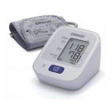 Omron M2 felkaron működő vérnyomásmérő 1 db vérnyomásmérő