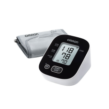Omron M2 Intelli IT Bluetooth felkaros okos-vérnyomásmérő vérnyomásmérő
