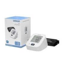 Omron M2+ Upper Arm Blood Pressure Monitor gyógyászati segédeszköz