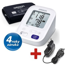Omron M3 AFIB vérnyomásmérő