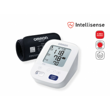 Omron M3 Comfort Intellisense felkaros vérnyomásmérő – 360° pontosság vérnyomásmérő