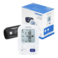 Omron M3 Comfort Vérnyomásmérő (HEM-7155-E) vérnyomásmérő