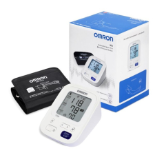  Omron M3 Intellisense felkaros vérnyomásmérő vérnyomásmérő