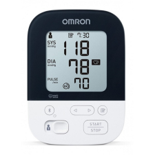 Omron M4 Intelli IT okos felkaros vérnyomásmérő vérnyomásmérő