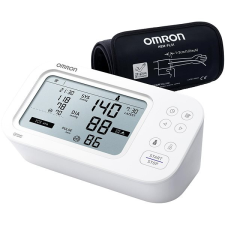 Omron M6 Comfort AFib vérnyomásmérő