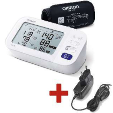 Omron M6 Comfort AFIB vérnyomásmérő adapterrel vérnyomásmérő