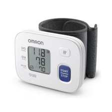 Omron RS1 vérnyomásmérő