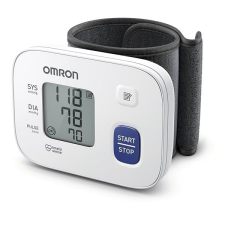 Omron RS1 new, 5 év garancia vérnyomásmérő