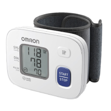 OMRON RS2 digitális csuklós vérnyomásmérő vérnyomásmérő