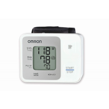 Omron RS2 vérnyomásmérő (csuklós) vérnyomásmérő