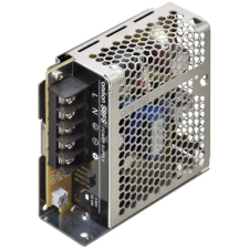 Omron Tápegység 24VDC 35W sínre OMRON 100-240V S8FS-C03524 villanyszerelés