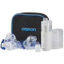 Omron U100 MicroAIR inhalátorok, gyógyszerporlasztó