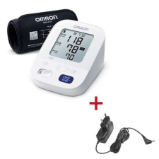 Omron Vérnyomásmérő felkaros adapterrel HEM-7155-E vérnyomásmérő