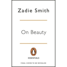  On Beauty – Zadie Smith idegen nyelvű könyv