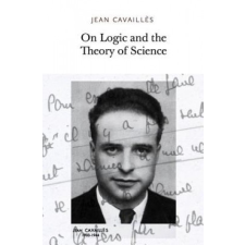  On Logic and the Theory of Science – Jean Cavailles idegen nyelvű könyv