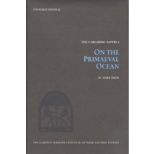  On the Primaeval Ocean – Mark Smith (Kemény kötésű) idegen nyelvű könyv