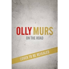  On The Road – Olly Murs idegen nyelvű könyv