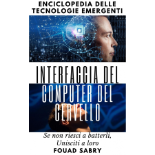 One Billion Knowledgeable Interfaccia del Computer del Cervello egyéb e-könyv