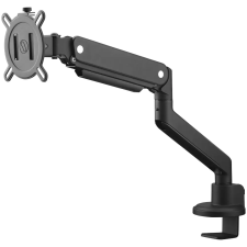 One for All DM 4110 88,9 cm (35") Asztali Fekete tv állvány és fali konzol