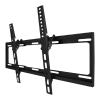 One for All WM2421 32"-65" LCD TV/Monitor fali tartó - Fekete (1 kijelző) (WM2421)