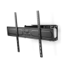 One for All WM 4960 42"-120" LCD TV / Monitor Fali Tartó Konzol - Fekete