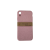 One Iphone XR Zerowaste tok pink