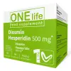  ONE LIFE Diozmin-Heszperidin 90 db kapszula