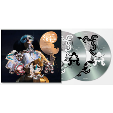 ONE LITTLE INDEPENDENT Björk - Cornucopia: Live (Digisleeve) (CD) elektronikus