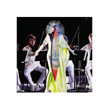 ONE LITTLE INDEPENDENT Björk - Vulnicura Strings (Vinyl LP (nagylemez)) rock / pop