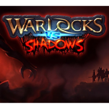ONE MORE LEVEL Warlocks vs Shadows (PC - Steam elektronikus játék licensz) videójáték