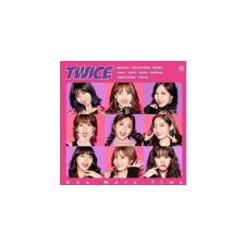  One More Time (CD) rock / pop