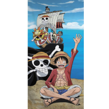 One Piece fürdőlepedő, strand törölköző 70x140cm lakástextília