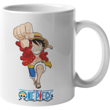 One Piece Let's go Luffy - Bögre bögrék, csészék