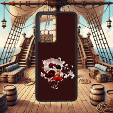  One piece  Luffy fourth gear - Egyéb tok tok és táska
